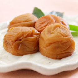 いなみの里 くずれ梅 1kg 2箱セット しそ味|はちみつ味|うす塩味