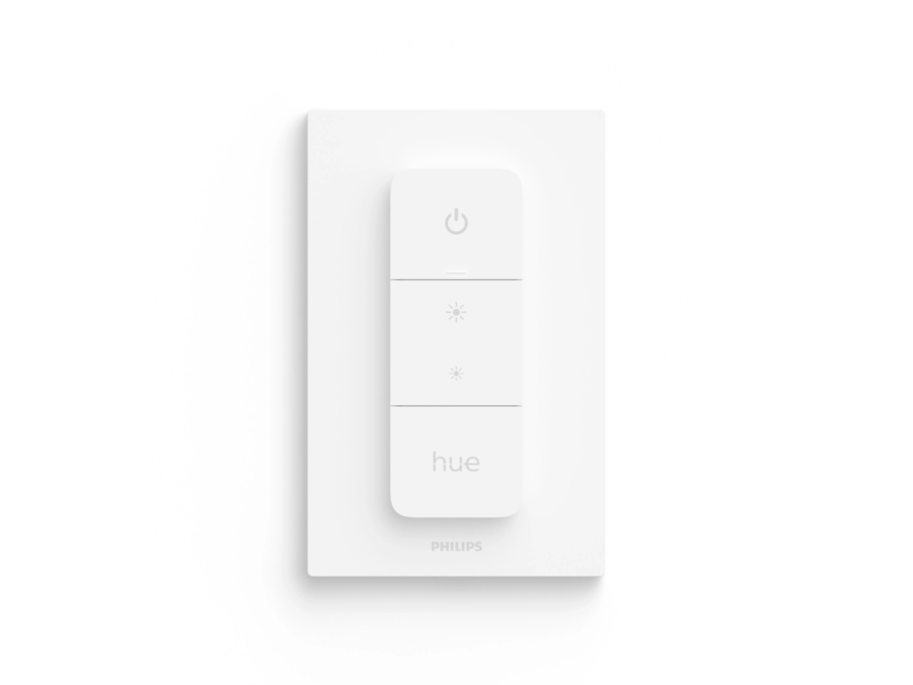 フィリップス Hue ディマースイッチ
