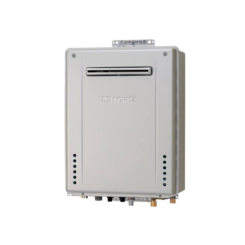 ノーリツ ガス給湯器 プレミアムシングル除菌 20号 GT-C2072PAW | ガス