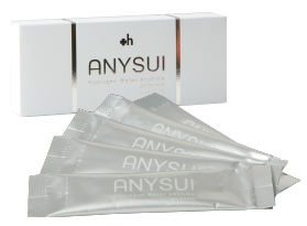 エニスイ 水素発生剤 継続30包|継続60包