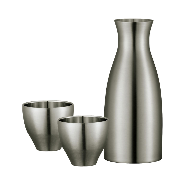 ピーコック おうち居酒屋シリーズ 酒器セット ACF-38XA