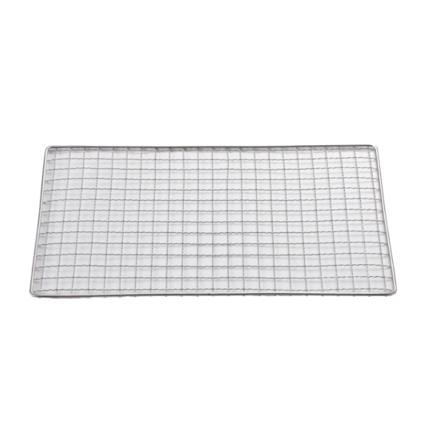 グランプ 超少煙グリル専用 SSグリルラック