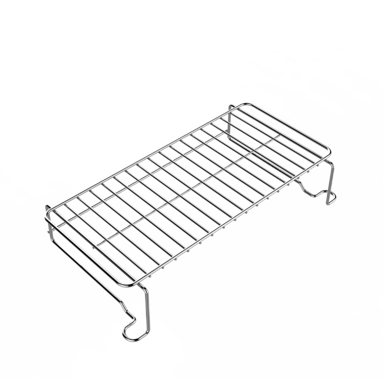 グランプ 超少煙グリル専用 SSホールドラック