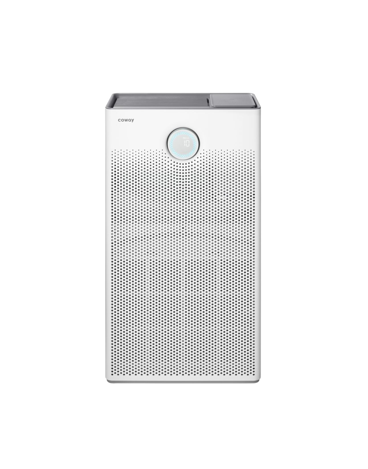 【正規代理店】コーウェイ 加湿空気清浄機 エアメガ 250H ホワイト APMS1421J2