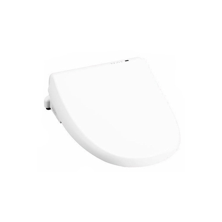 ジャニス工業 温水洗浄便座サワレット220 オフホワイト|ピュアホワイト