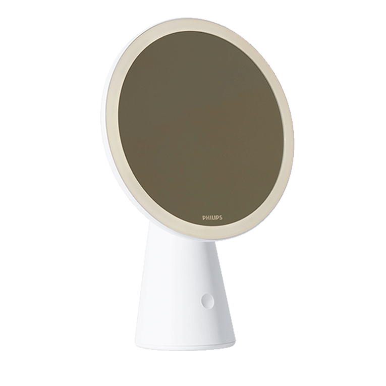 【正規取扱店】フィリップス デスクライト ミラーライトモデル Mirror DSK205 LED テーブルランプ 80lm Ra95