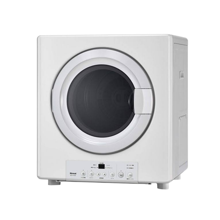 リンナイ ガスファンヒーター スタンダード RC-Y4002PE-W | 季節・空調