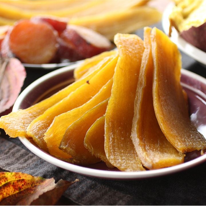 妖精の干し芋 1kg 千葉県産 無添加 房の駅農場謹製 ほしいも 国産 さつまいも