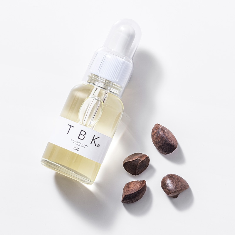 TBK ナチュラルスキンオイル 30ml