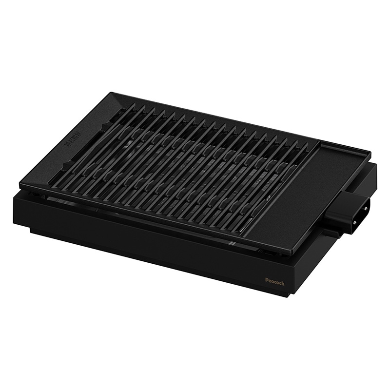 ピーコック 電気焼肉器 減煙タイプ WY-G120 | 全ての商品 | エガウォ