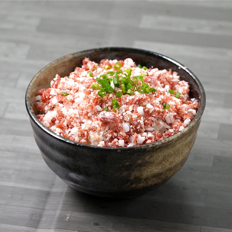 江戸屋 十勝若牛ビーフフレーク 280g