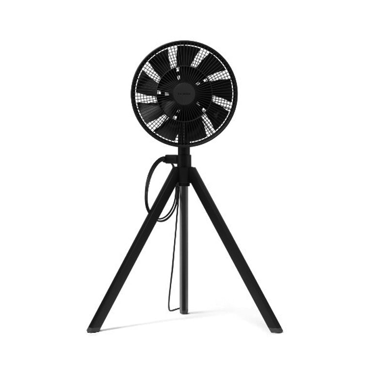BALMUDA バルミューダ　扇風機　GreenFan AGR01JP-WH バルミューダ グリーンファンスタジオ ブラック|ホワイト