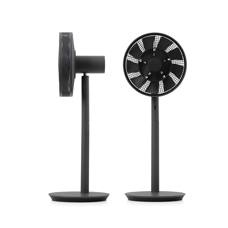 BALMUDA バルミューダ サーキュレーター EGF-3200-WK 【公式通販】