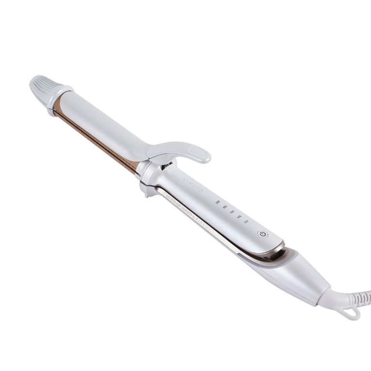 KINUJO 2WAY IRON 絹女 シルクプレート KINUJO（絹女） 2WAY IRON 32mm 26mm キヌージョ ツーウェイアイロン