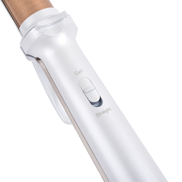 絹女～KINUJO～ SILK PLATE 2WAY ヘアアイロン シルクプレート | 美容