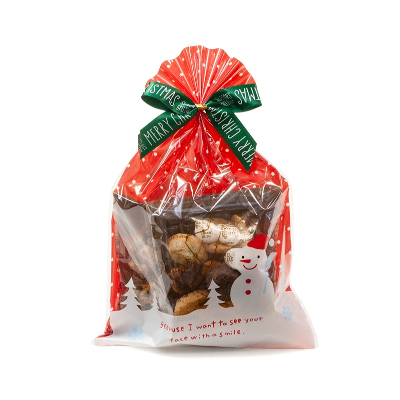 プティ・フール・セック、プティ・サレ・アペリティーフ｜シェリュイ