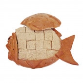パン・ド・セーグル 魚6号（冷凍便商品）