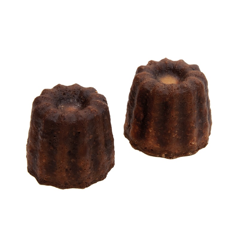 冷凍カヌレ・ド・ボルドー（4個入り）