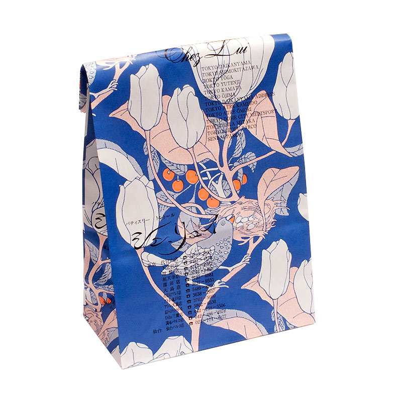 パン・ダマンド（筒入り）(包装無し） | 焼菓子<br>ガレット<br