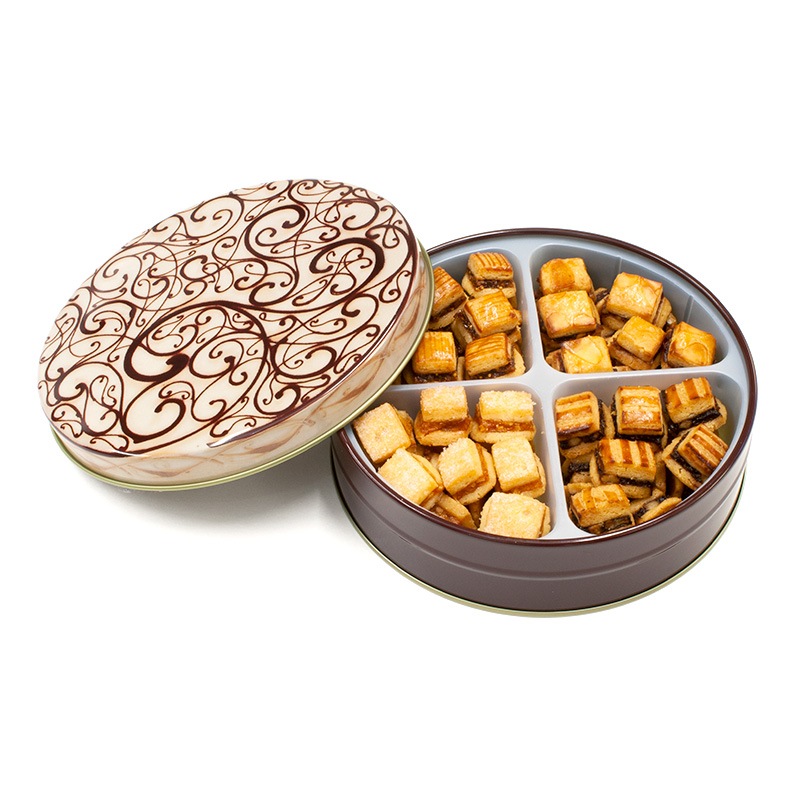 大缶プティ・フール・パヴェ（大缶入り）