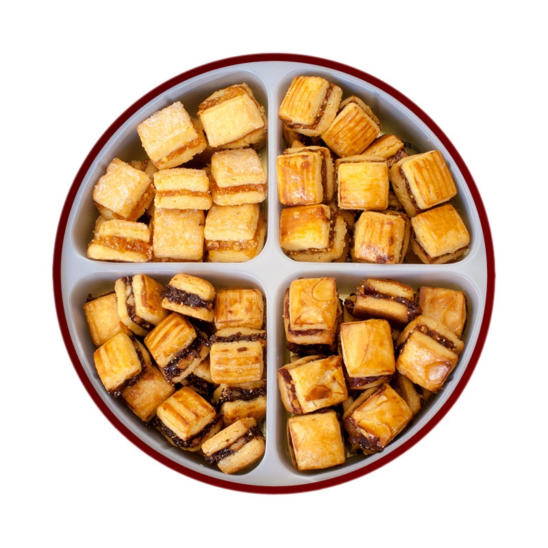 大缶プティ・フール・パヴェ（大缶入り）