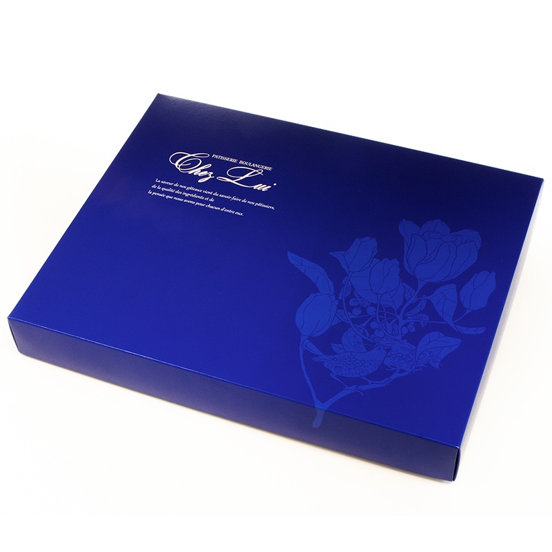 箱入(小袋12袋入)プティ・フール・セック&サレ（小袋 詰合せ）