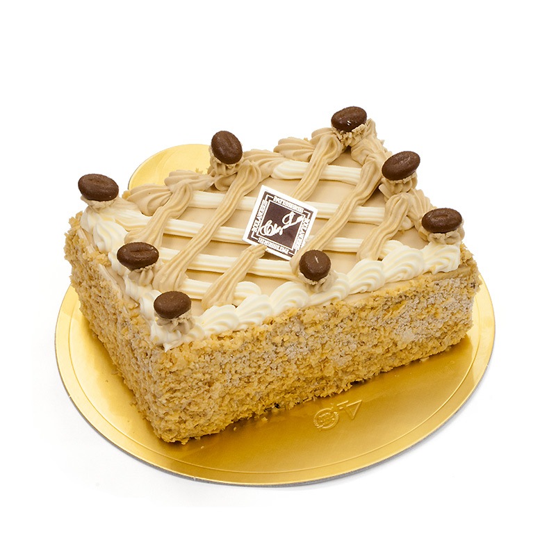 ガトーモカ（4号）