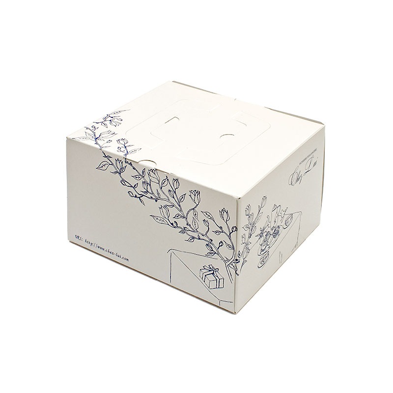 ガトーモカ（4号）