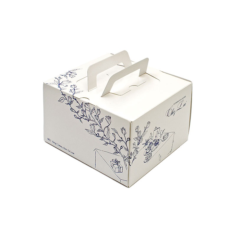 アントルメ・カラク（4号）（旧名称：ベビー・カラク）