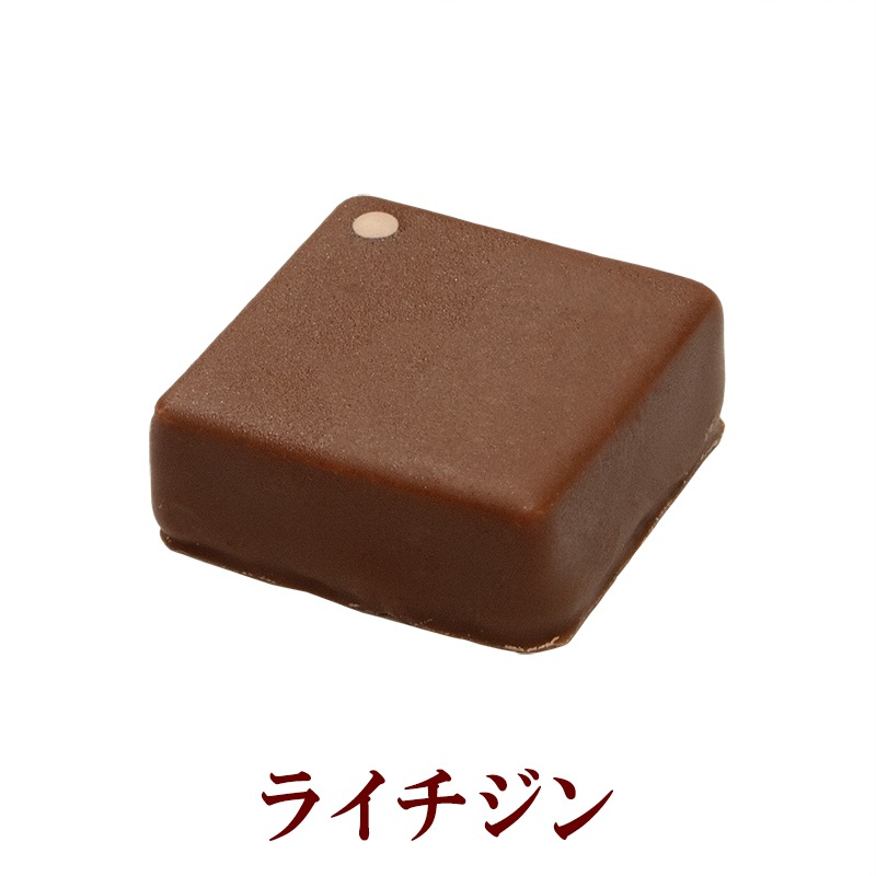 ショコラアソート　クレアシオン