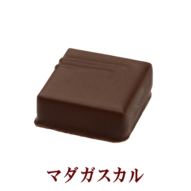 ショコラアソート　クレアシオン