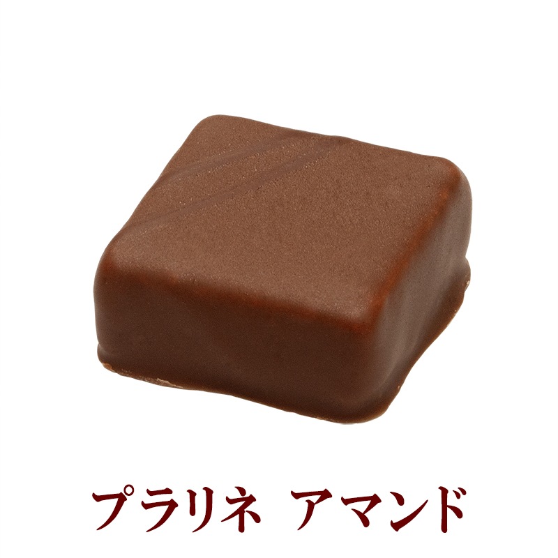 ショコラアソート　クレアシオン