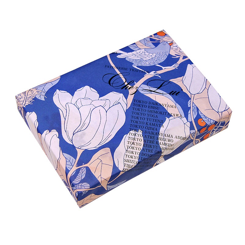 ジンジャーマン（12個入り）