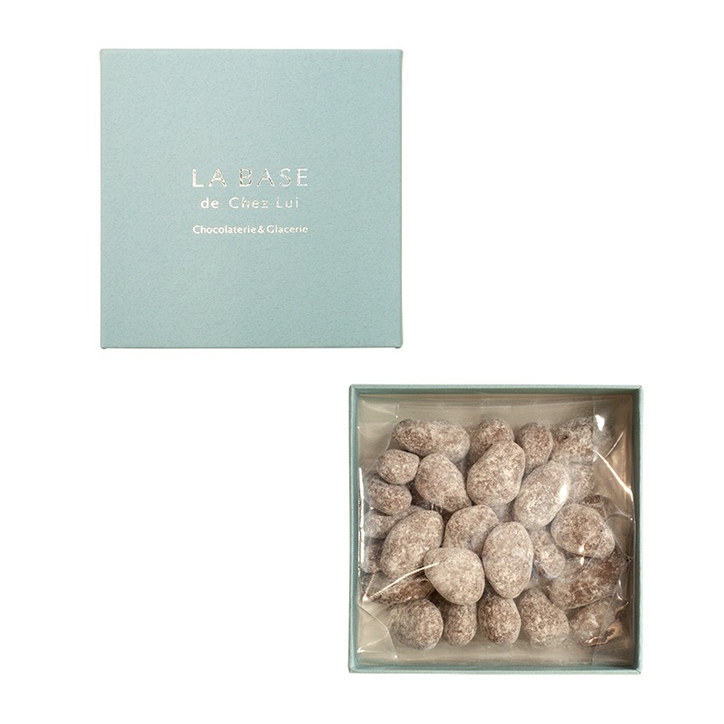 グレンドゥカカオ