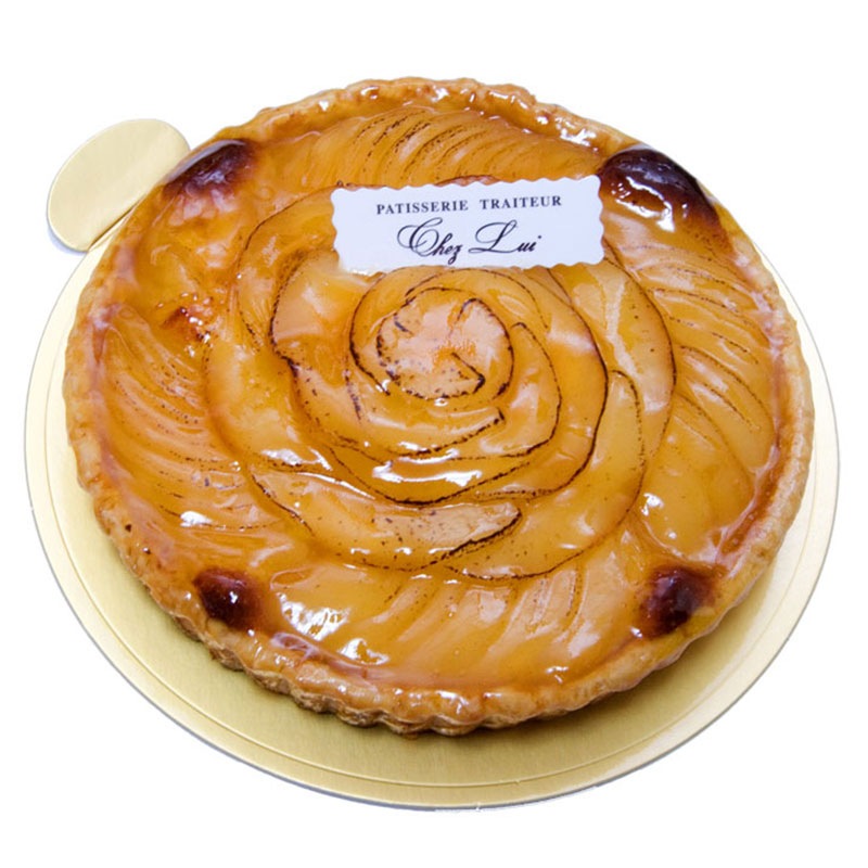 冷凍タルトポワール5号（5寸）