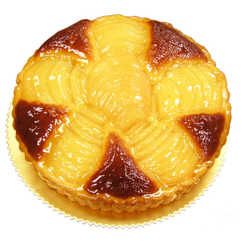 冷凍タルトポワール6号（6寸）