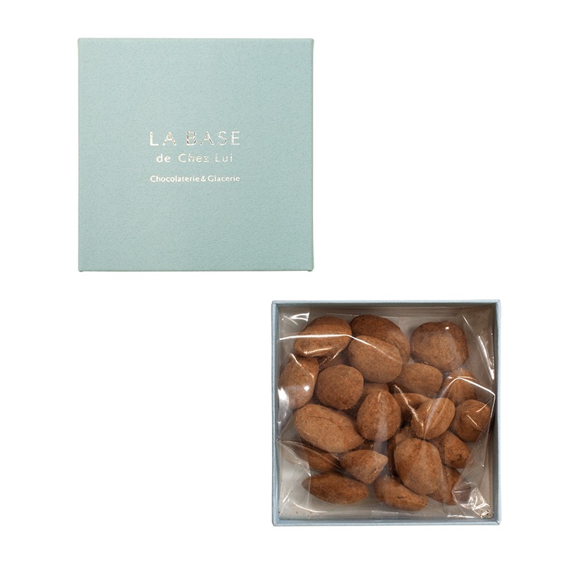 アマンドショコラ