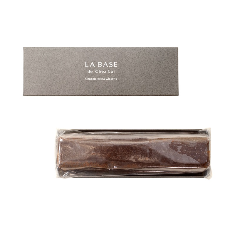 テリーヌショコラ