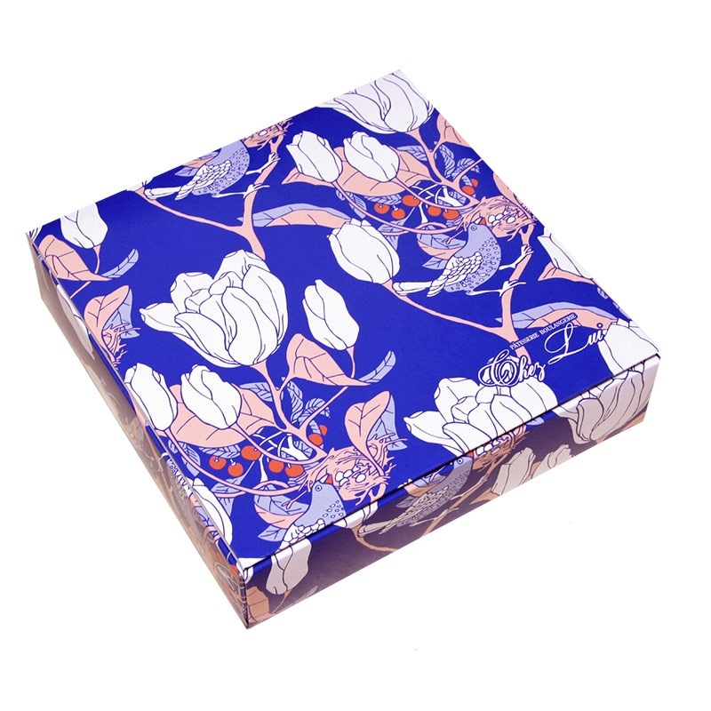 バリエ（3種類・16個入り）