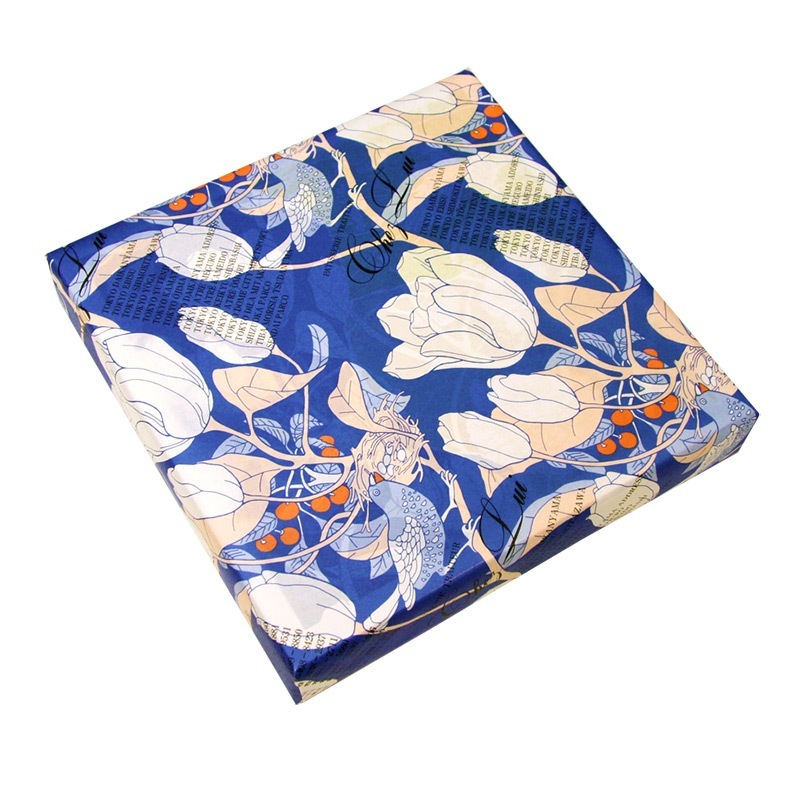 バリエ（3種類・16個入り）