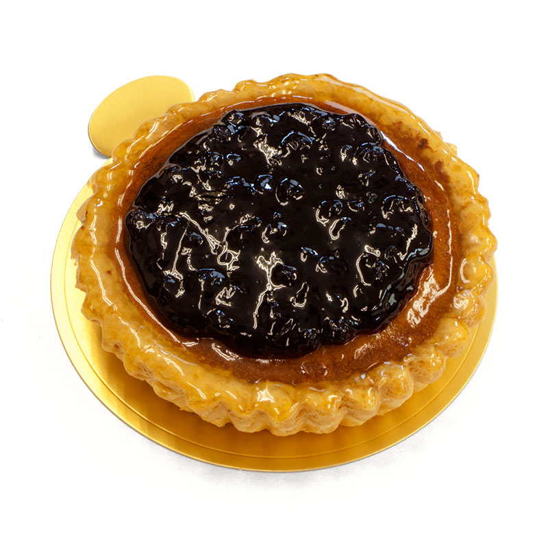 冷凍タルトミルティーユ4号（4寸）