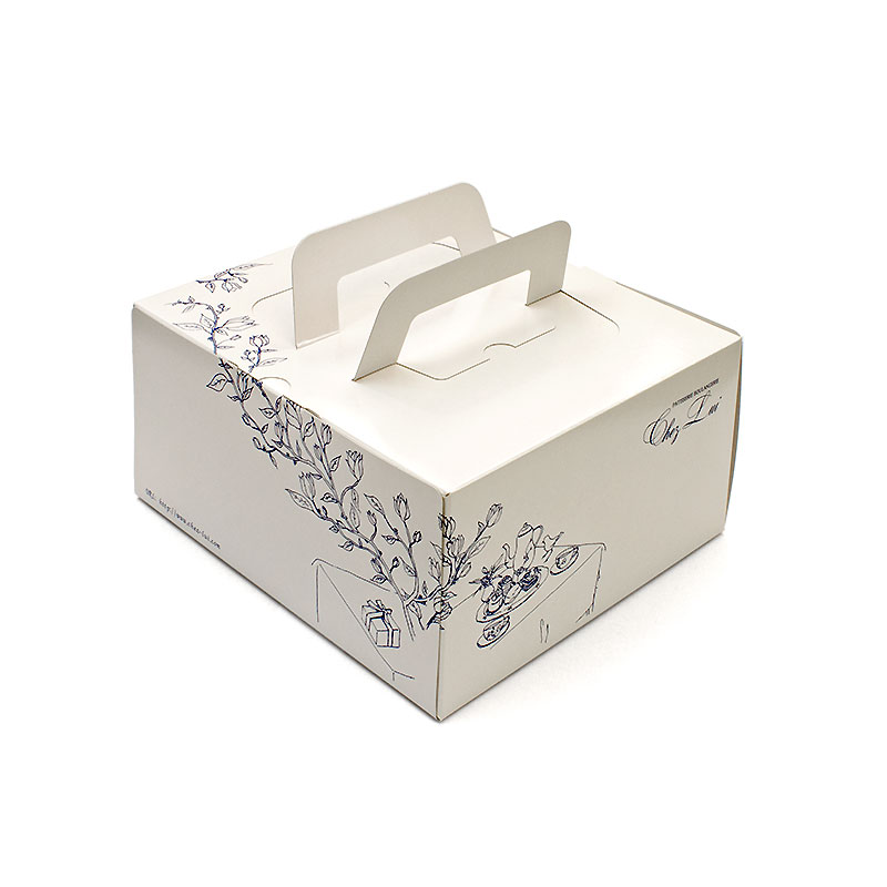 冷凍タルトミルティーユ5号（5寸）