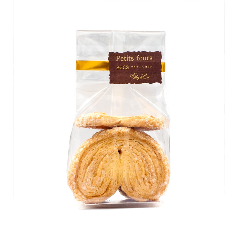 パルミエ（袋入り）(包装無し）