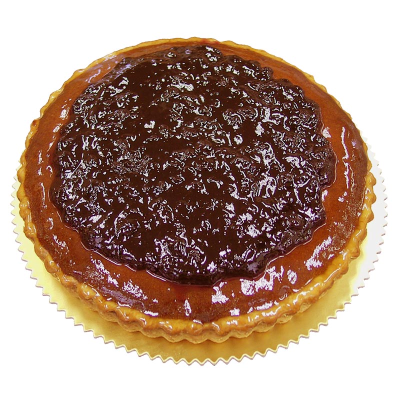 冷凍タルトミルティーユ6号（6寸）