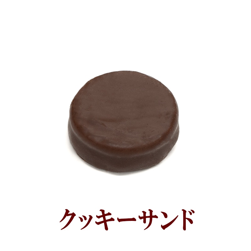 ラ・バーズのキャラメルクッキー 缶