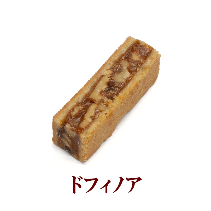 ラ・バーズのキャラメルクッキー 缶