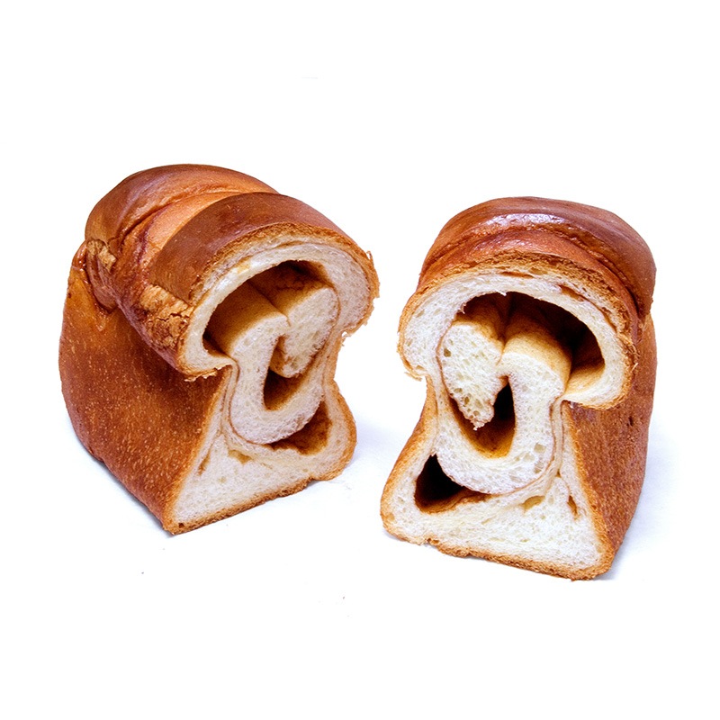 シナモンブレッド