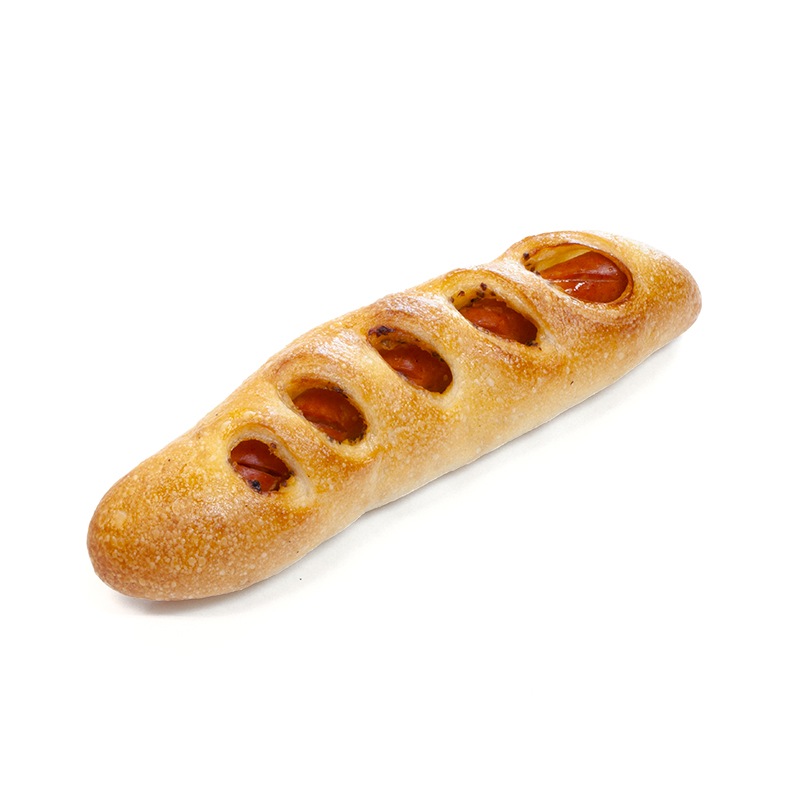 チョリソー フランス