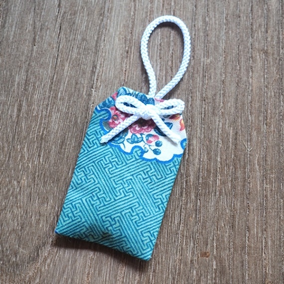 ふじみのお守り　その壱