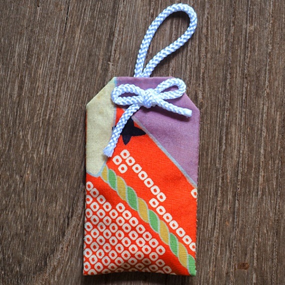 ふじみのお守り　その参